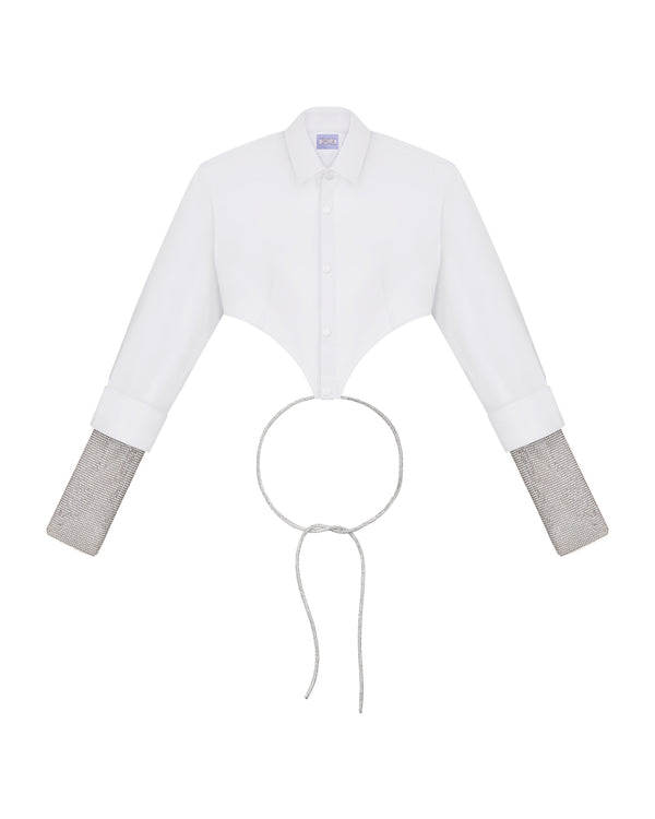 Omelia REDESIGNED SHIRT 154