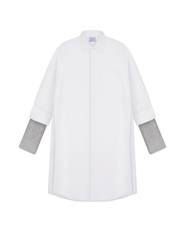 Omelia REDESIGNED SHIRT 155