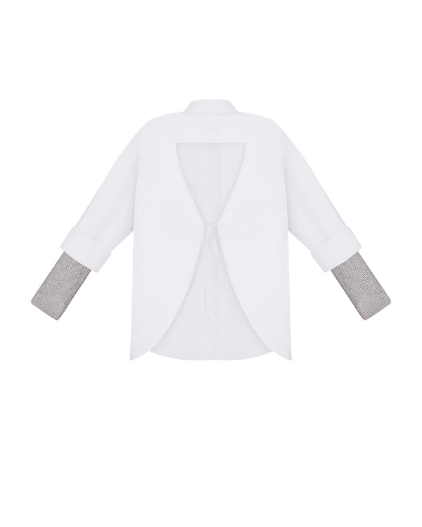 Omelia REDESIGNED SHIRT 156