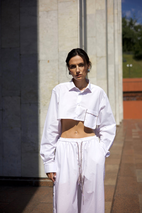 Omelia REDESIGNED SHIRT 157