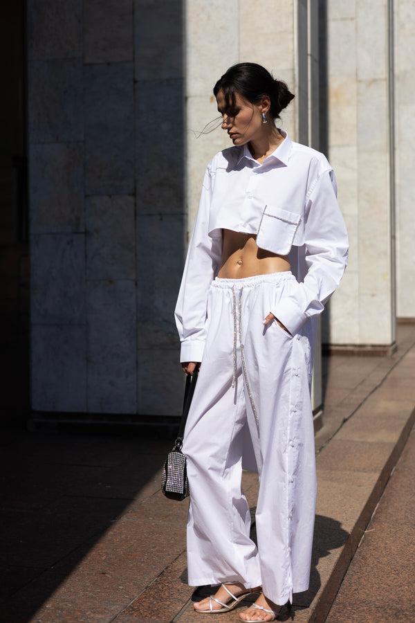 Omelia REDESIGNED SHIRT 157