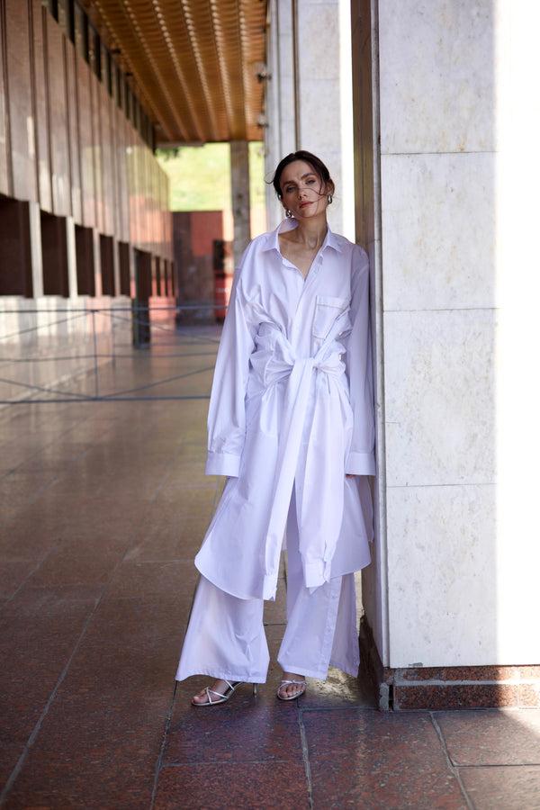 Omelia REDESIGNED SHIRT 158