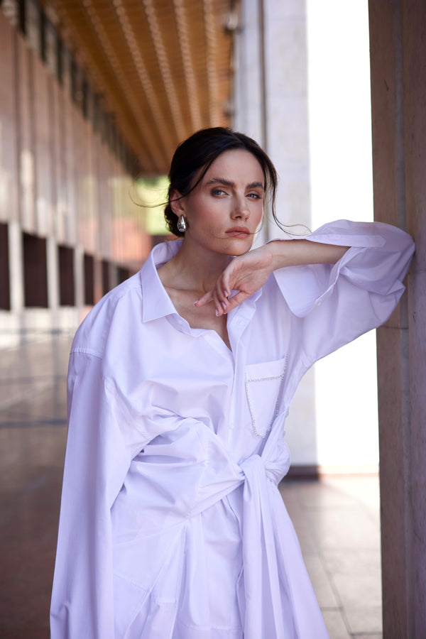 Omelia REDESIGNED SHIRT 158