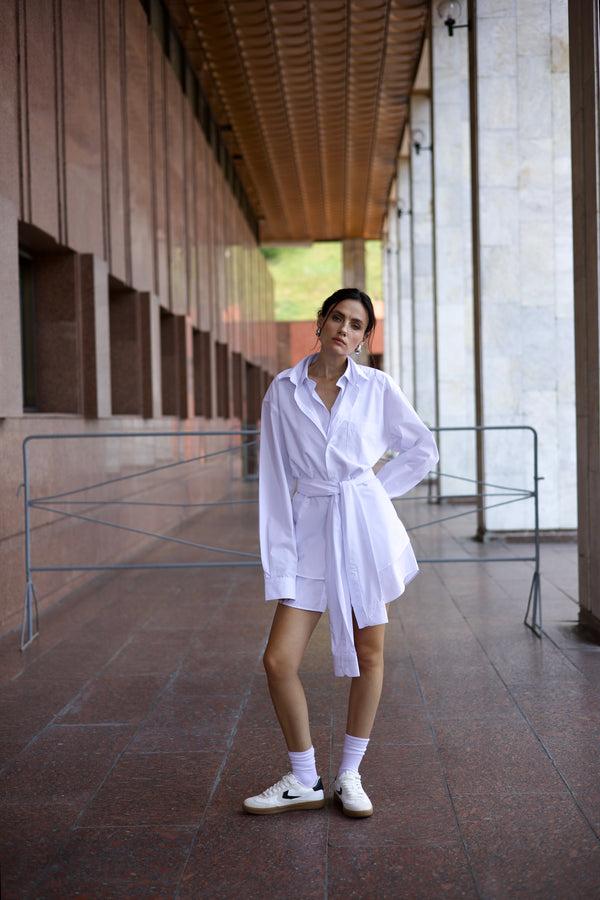 Omelia REDESIGNED SHIRT 159