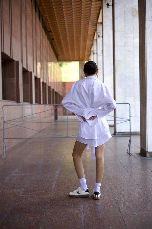 Omelia REDESIGNED SHIRT 159