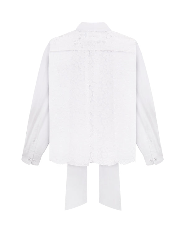 Omelia REDESIGNED SHIRT 162