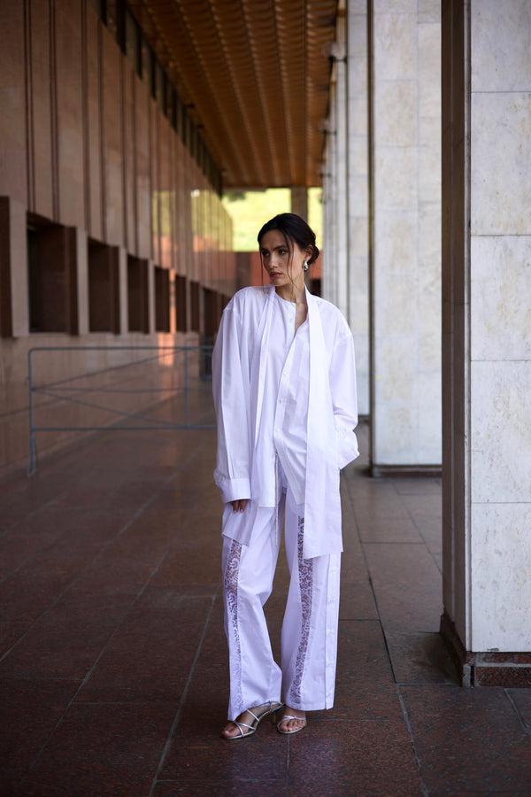 Omelia REDESIGNED SHIRT 162