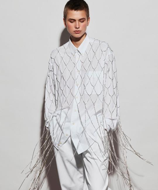 Omelia REDESIGNED SHIRT 18 W