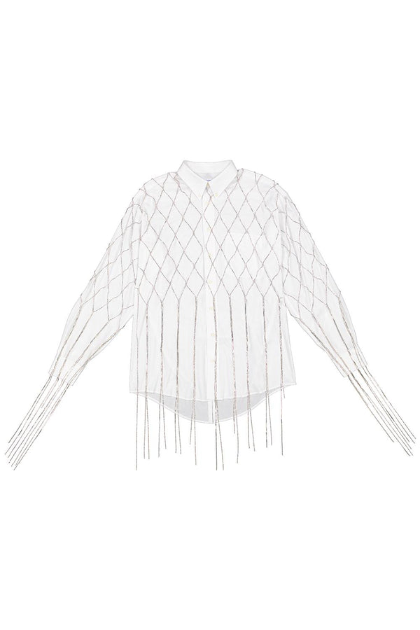 omelia REDESIGNED SHIRT 18 W