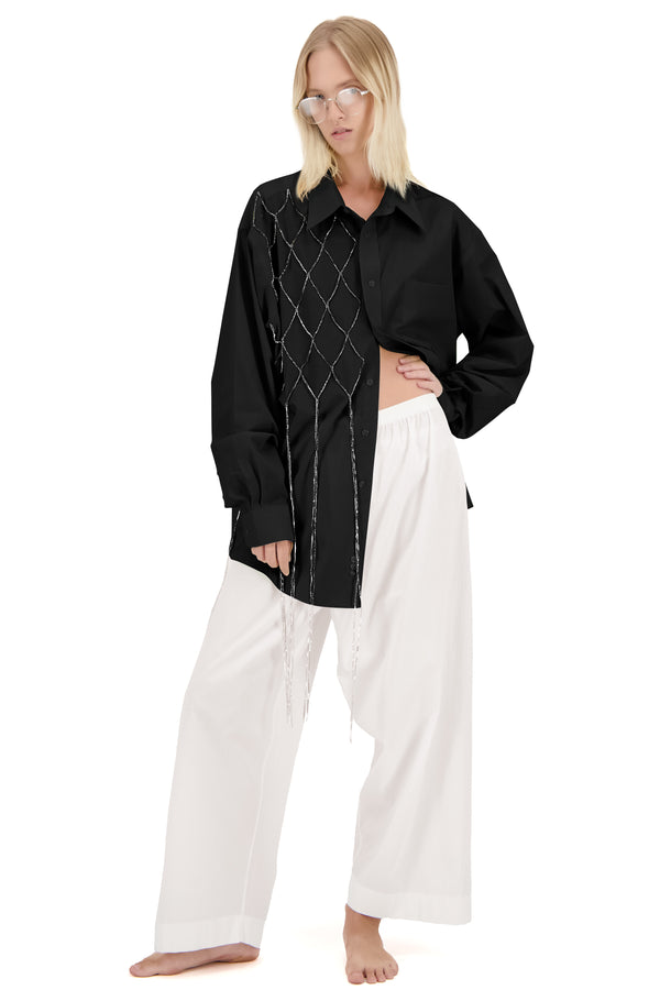 Omelia REDESIGNED SHIRT 19 B