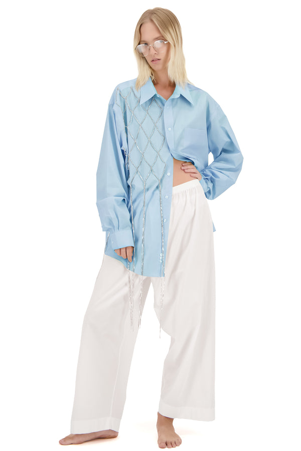 Omelia REDESIGNED SHIRT 19 BL