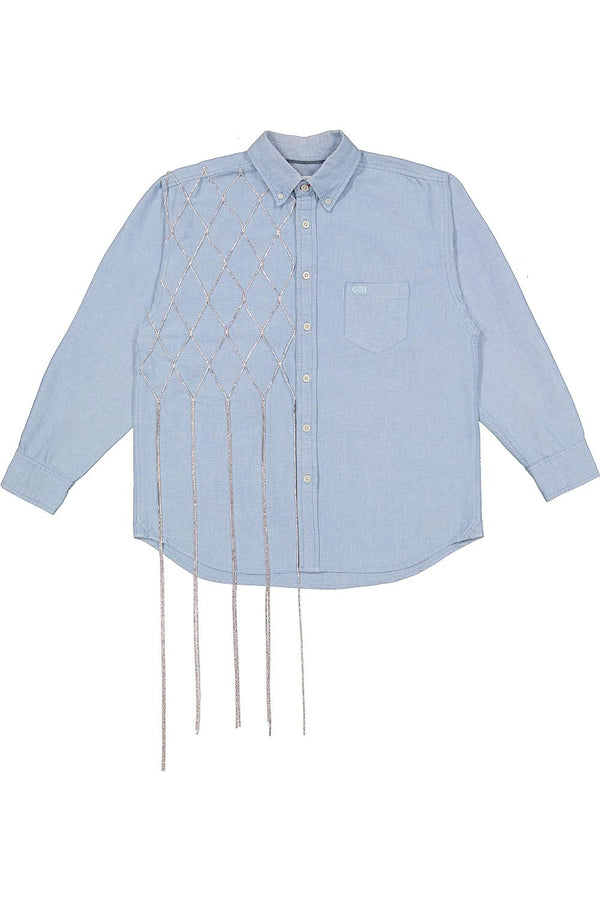 omelia REDESIGNED SHIRT 19 BL