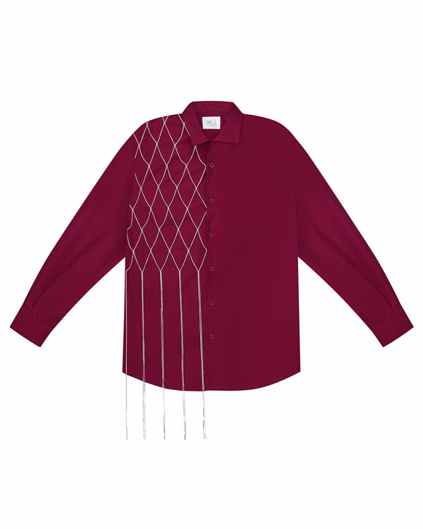 Omelia REDESIGNED SHIRT 19 BU