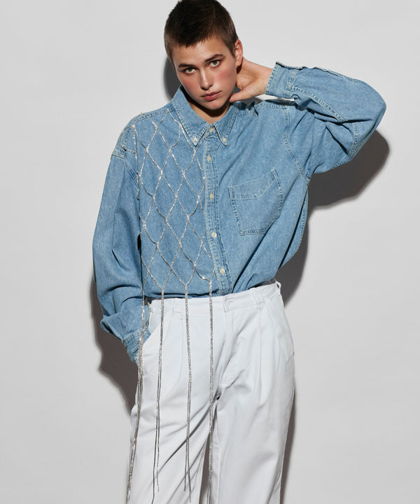 Omelia REDESIGNED SHIRT 19 LD