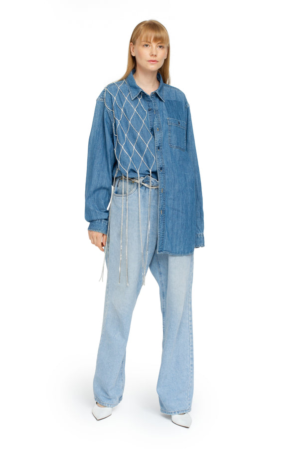 Omelia REDESIGNED SHIRT 19 LD