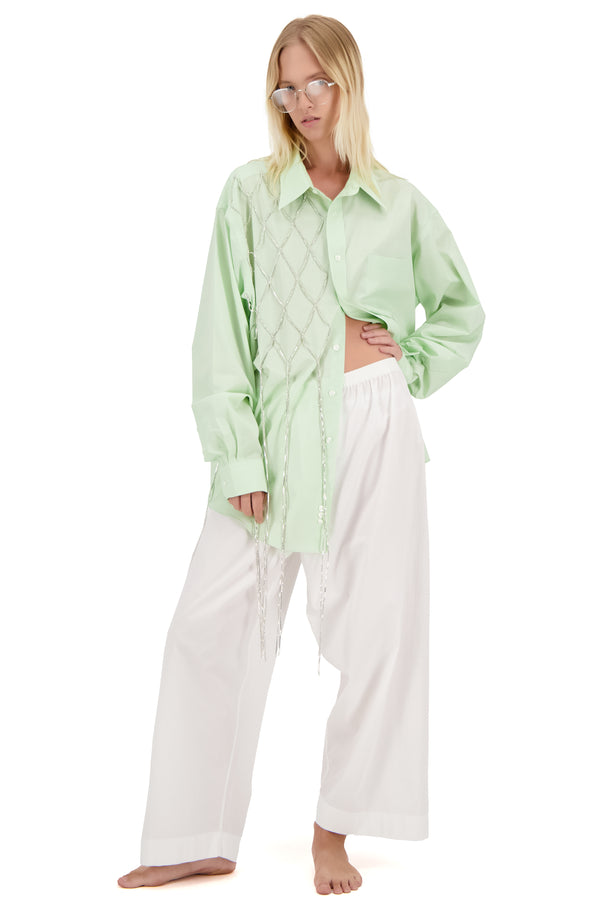 Omelia REDESIGNED SHIRT 19 LG