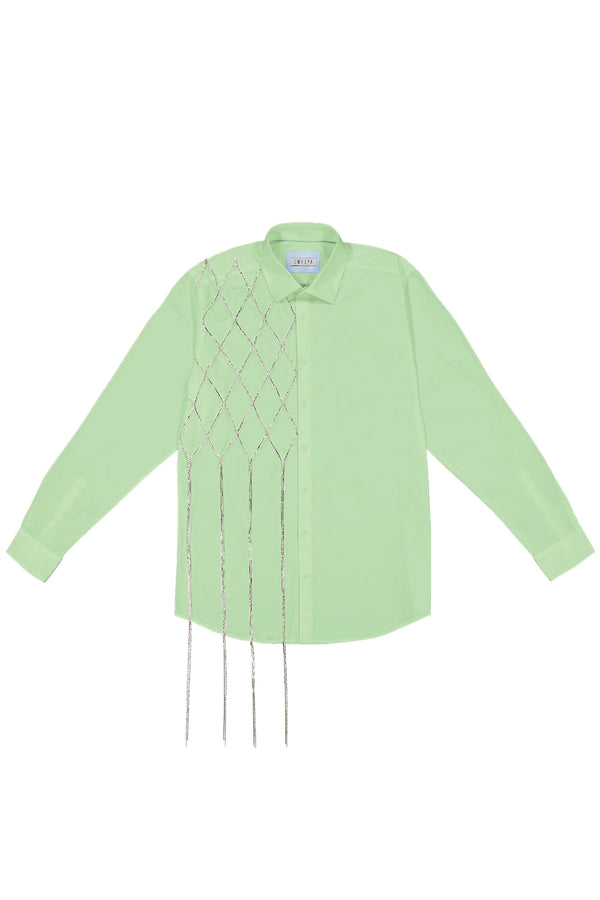 omelia REDESIGNED SHIRT 19 LG