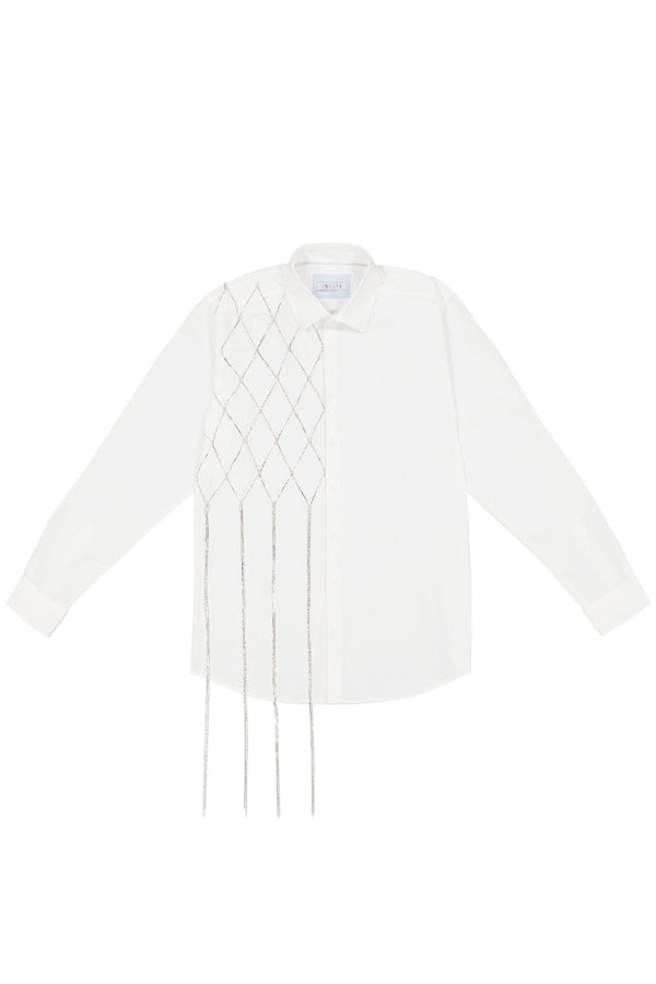 Omelia REDESIGNED SHIRT 19 W