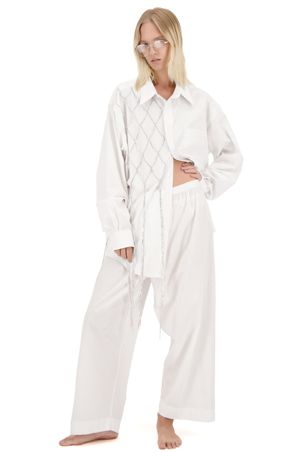 Omelia REDESIGNED SHIRT 19 W