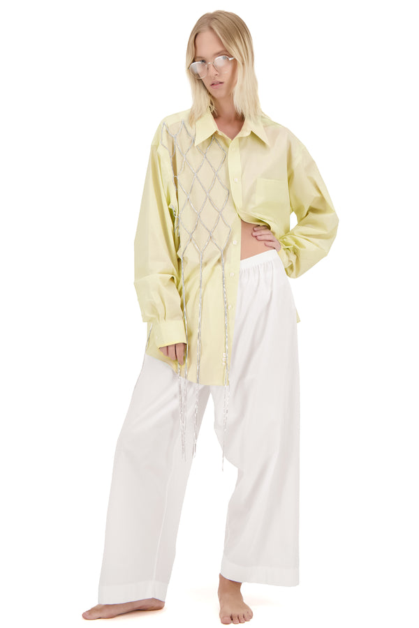 Omelia REDESIGNED SHIRT 19 Y