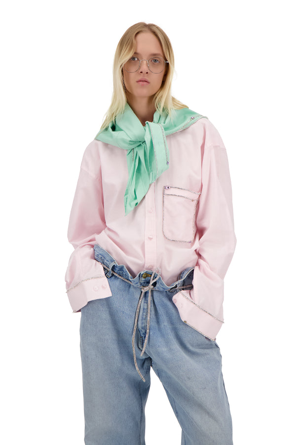 Omelia REDESIGNED SHIRT 2 P