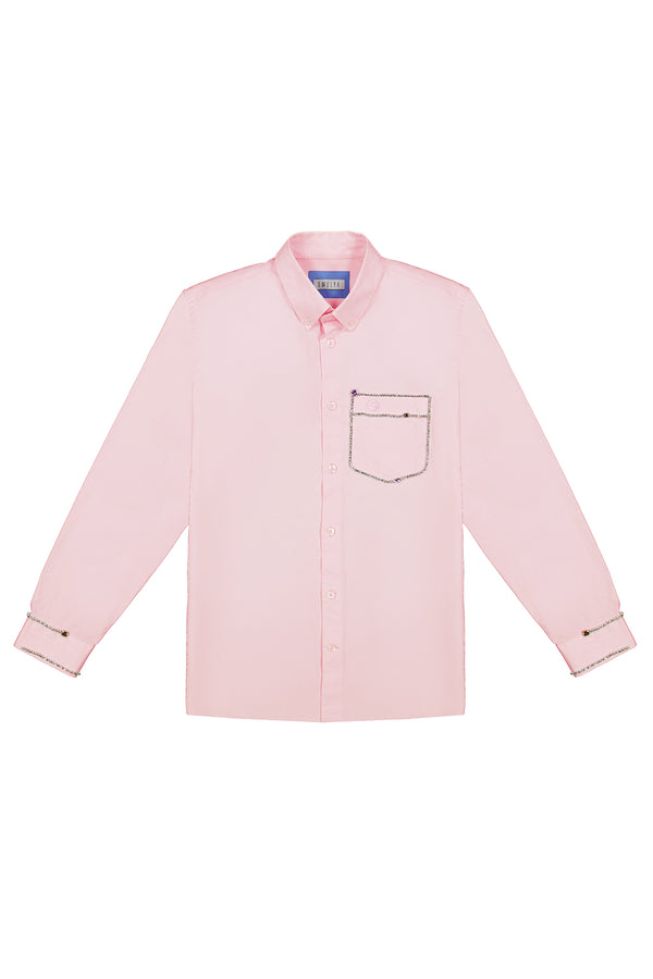 omelia REDESIGNED SHIRT 2 P