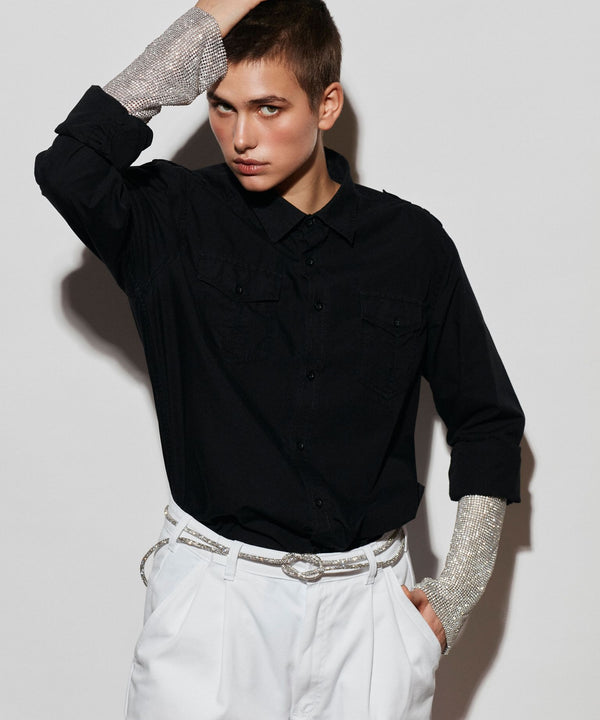 Omelia REDESIGNED SHIRT 22 B