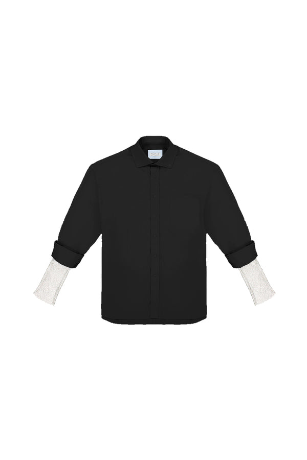 omelia REDESIGNED SHIRT 22 B