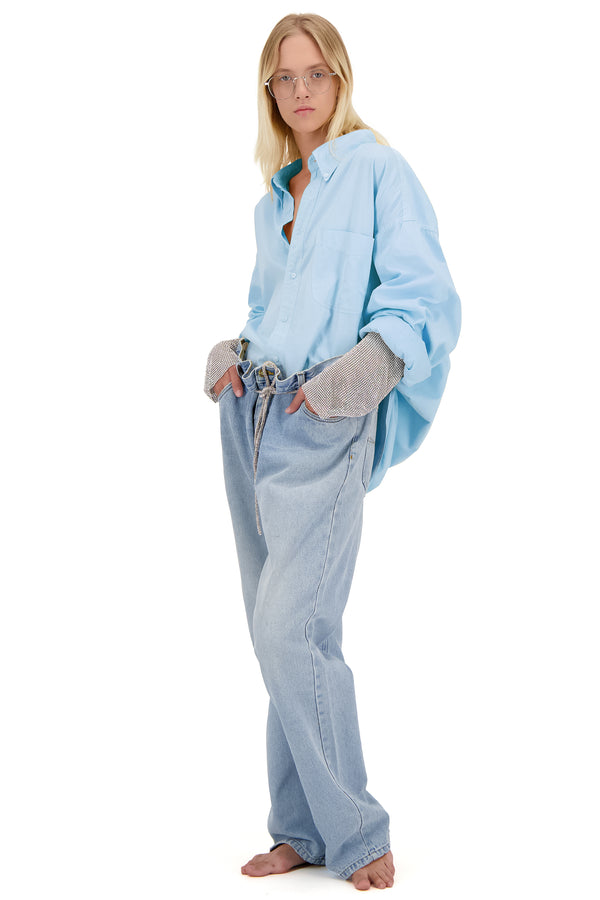 Omelia REDESIGNED SHIRT 22 BL