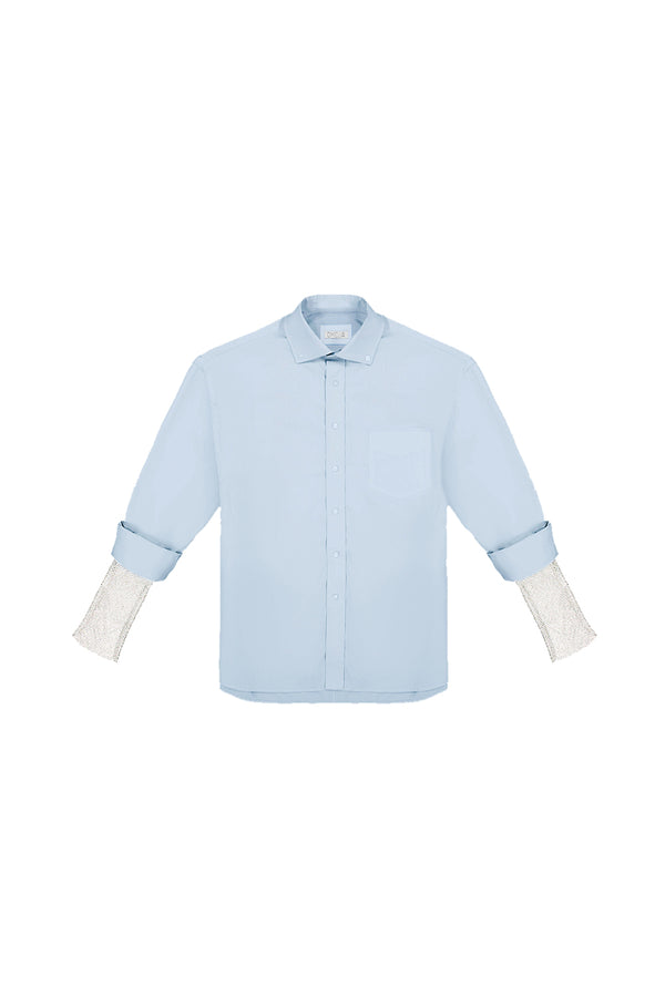 omelia REDESIGNED SHIRT 22 BL