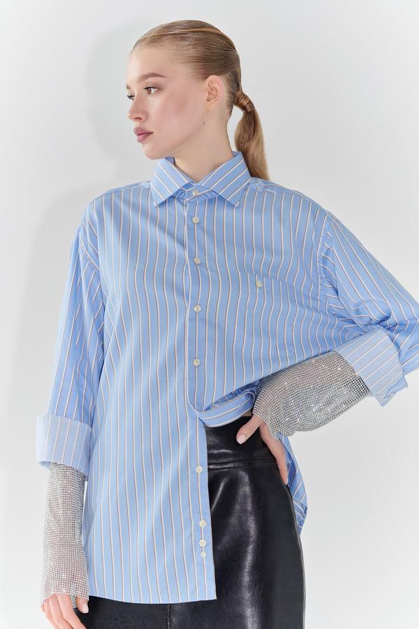 Omelia REDESIGNED SHIRT 22 BS