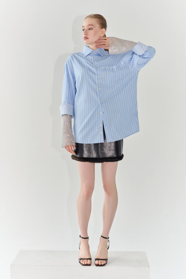 Omelia REDESIGNED SHIRT 22 BS