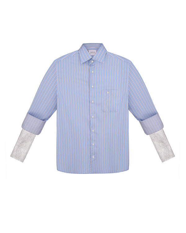 omelia REDESIGNED SHIRT 22 BS