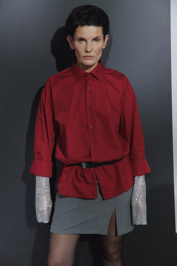 Omelia REDESIGNED SHIRT 22 BU