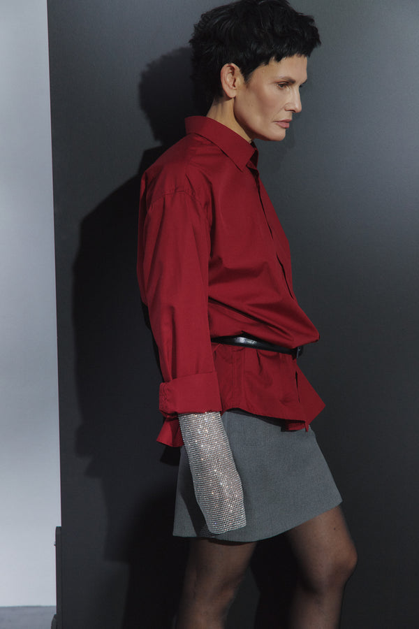 Omelia REDESIGNED SHIRT 22 BU