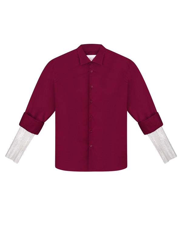 omelia REDESIGNED SHIRT 22 BU