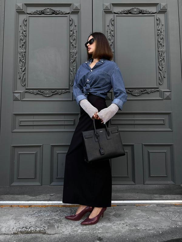 Omelia REDESIGNED SHIRT 22 DD