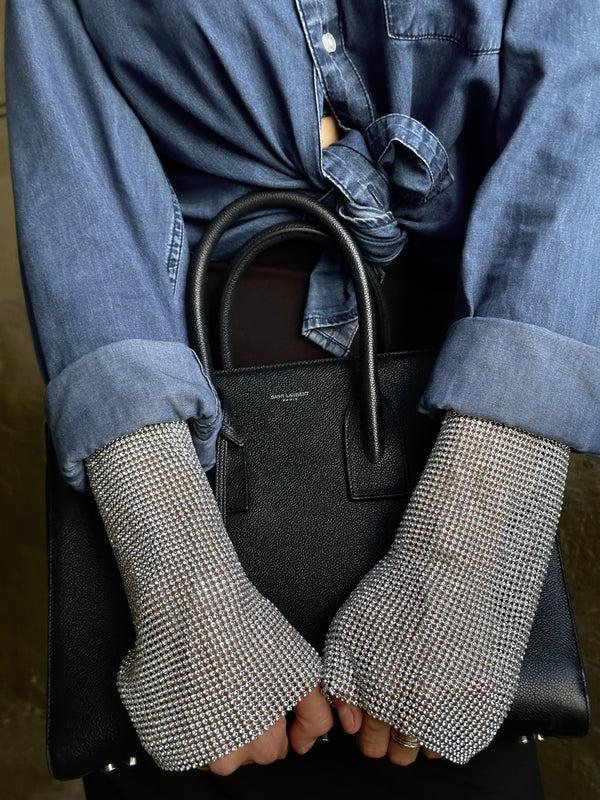 Omelia REDESIGNED SHIRT 22 DD