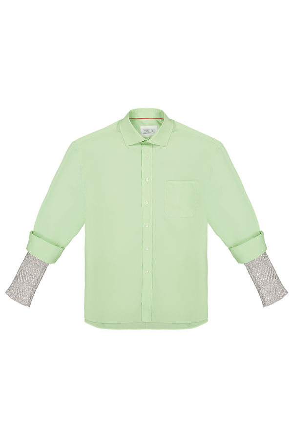 omelia REDESIGNED SHIRT 22 LG