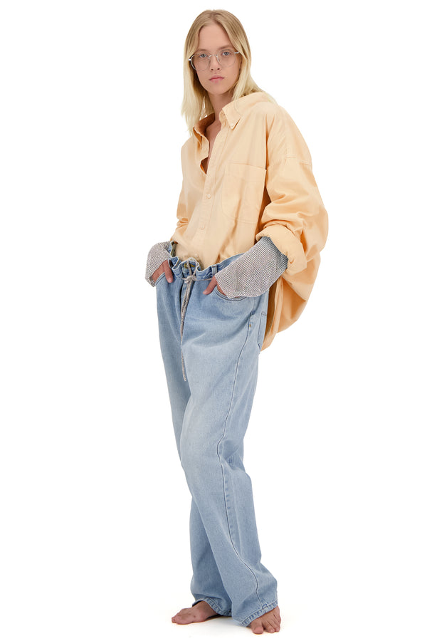 Omelia REDESIGNED SHIRT 22 O