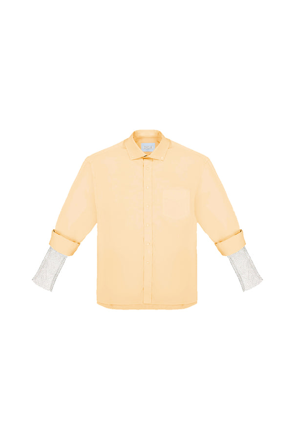 omelia REDESIGNED SHIRT 22 O