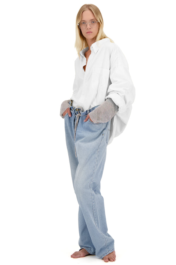 Omelia REDESIGNED SHIRT 22 W