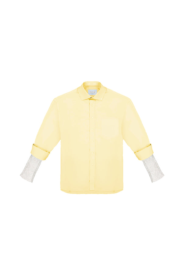 Omelia REDESIGNED SHIRT 22 Y