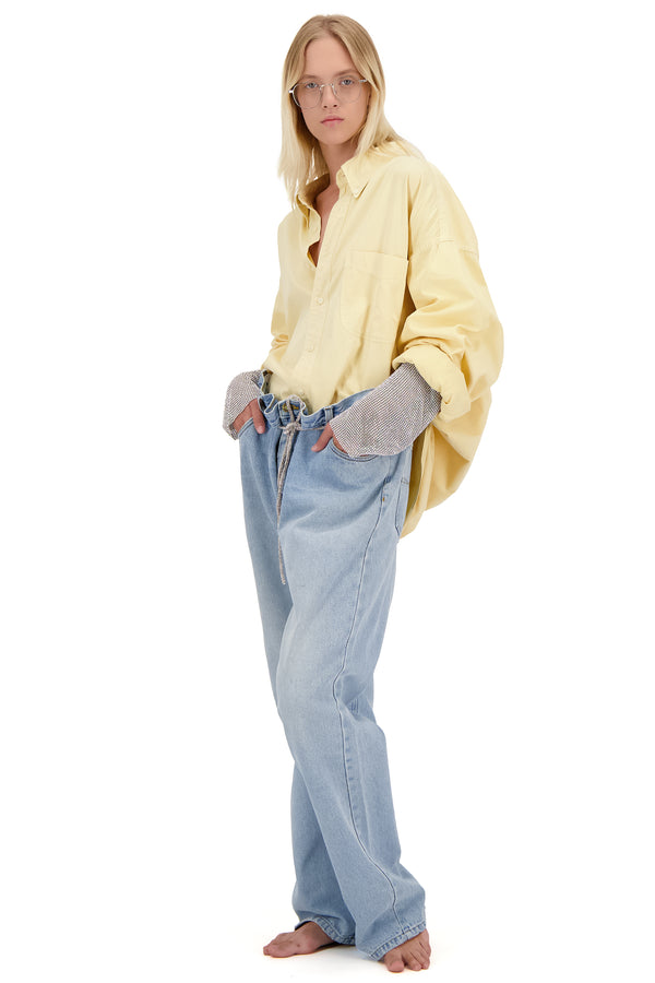 Omelia REDESIGNED SHIRT 22 Y