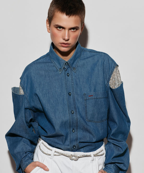 Omelia REDESIGNED SHIRT 23 DD