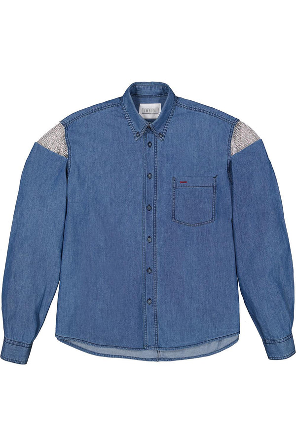 omelia REDESIGNED SHIRT 23 DD