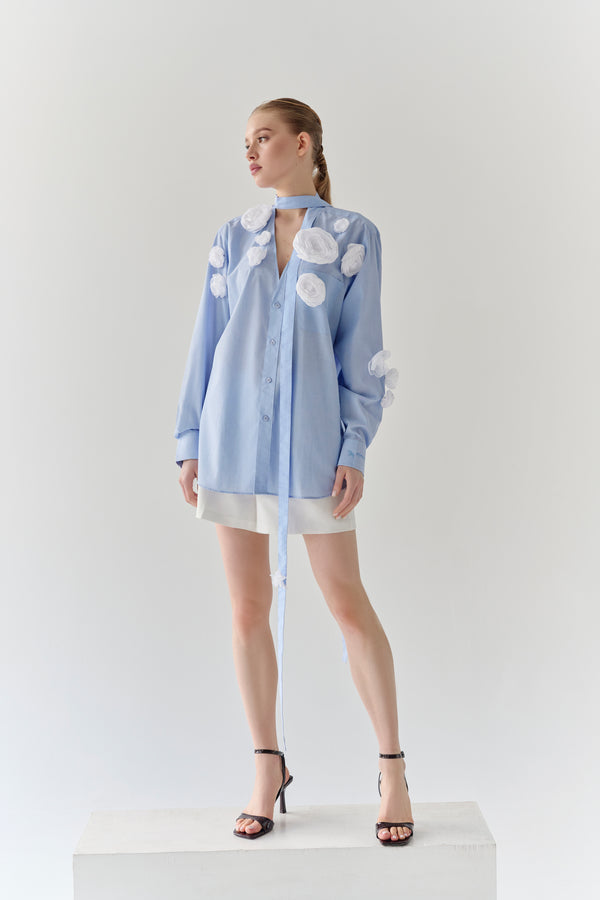 Omelia REDESIGNED SHIRT 2601
