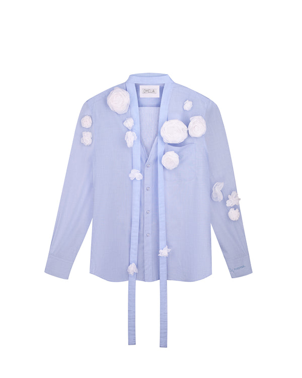 omelia REDESIGNED SHIRT 2601