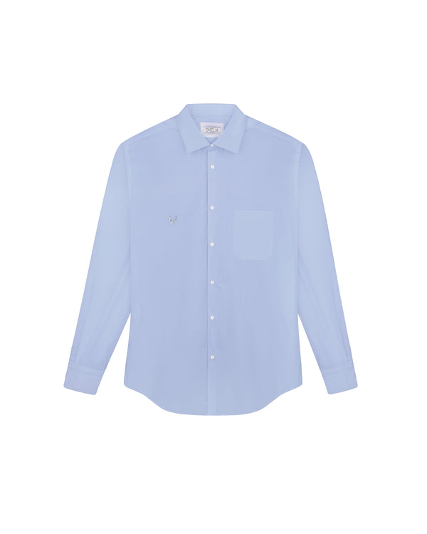 omelia REDESIGNED SHIRT 2602 BL