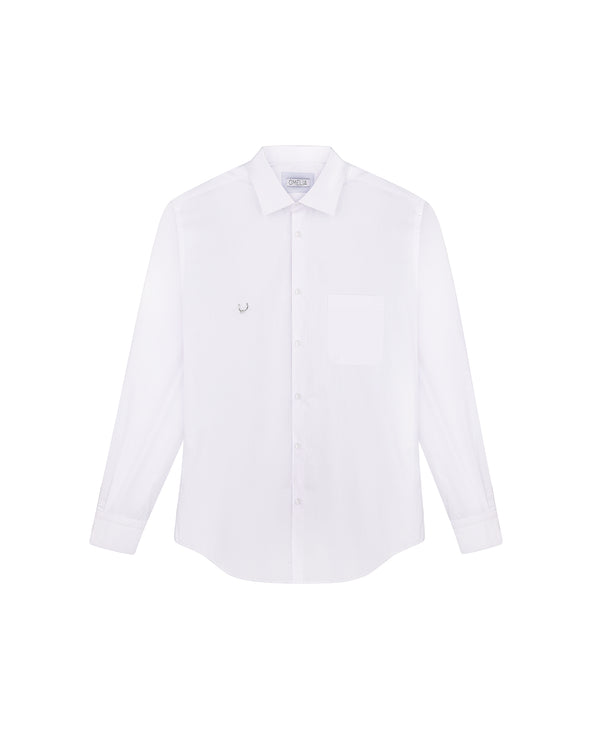 omelia REDESIGNED SHIRT 2602 W